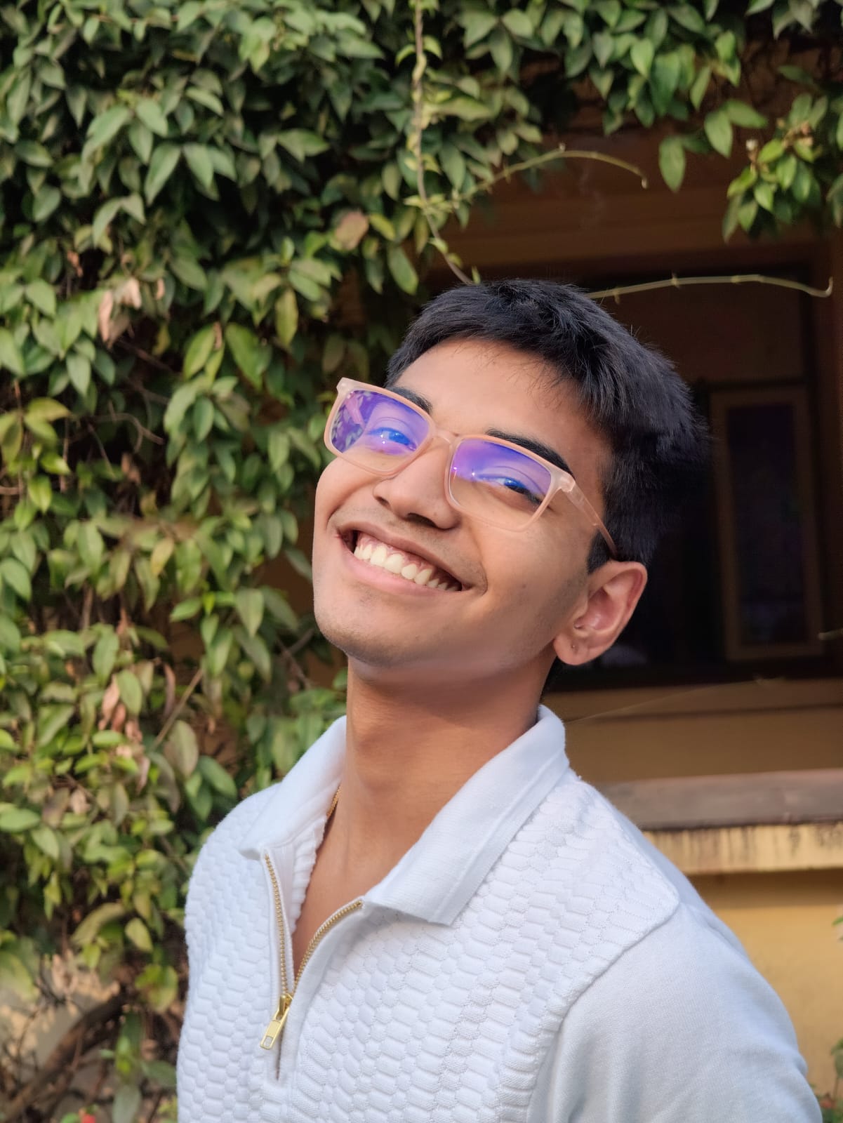 Abhiraj Dasgupta