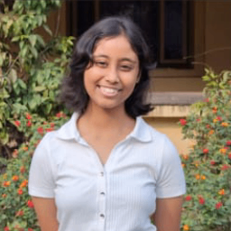 Rishita Mukerjee