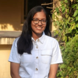 Roshni Hamirwasia