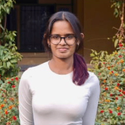 Rukmini Roy