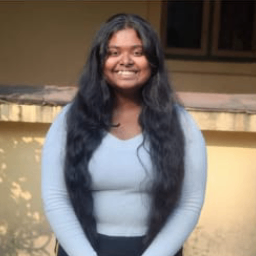 Sudakshina Ghosh